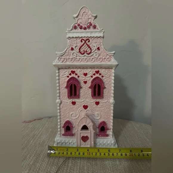 Cupcakes and cashmere house - Picture 3 of 4